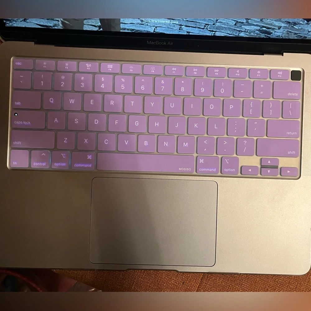 Keyboard Cover